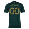 Oficiální Fotbalový Dres Portland Timbers Domácí 2025-26 pro Muži